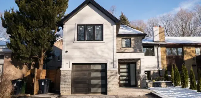 Ayon Design & Build Project
