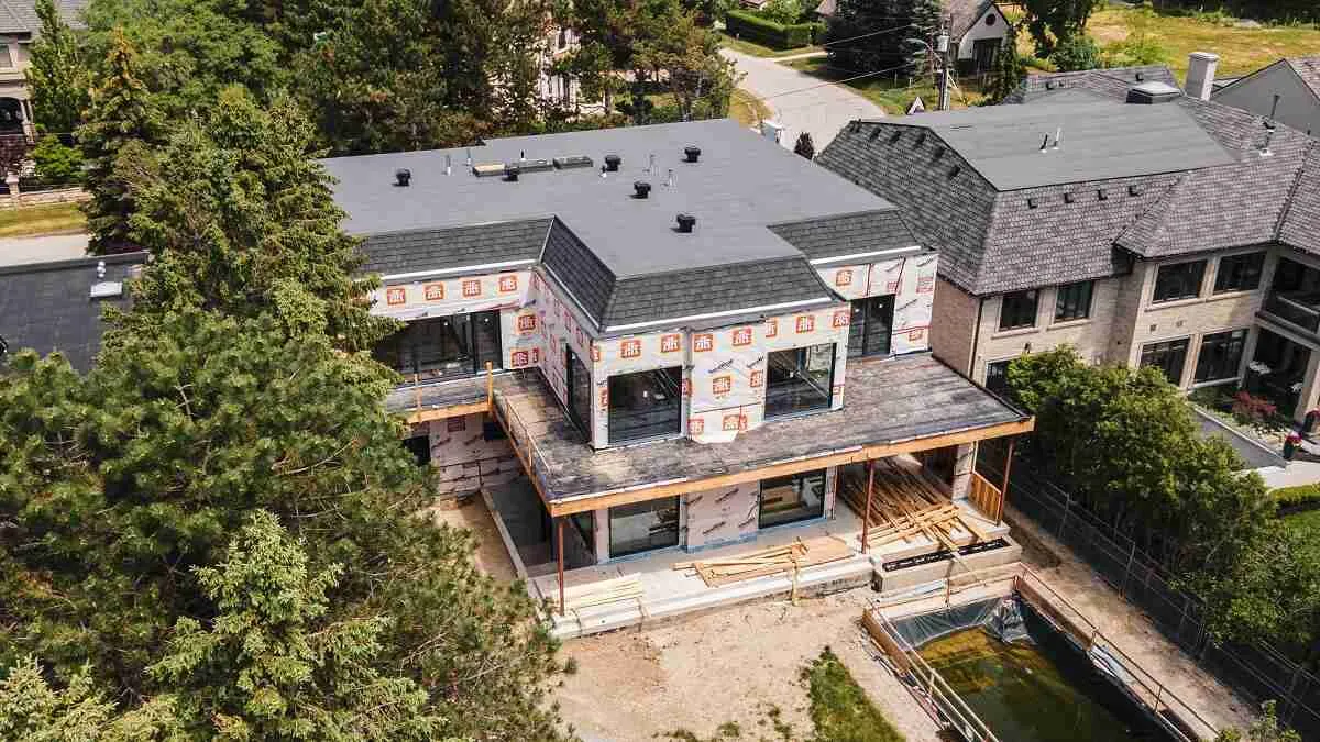 Ayon Design & Build Project